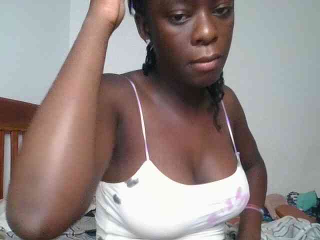 Chocolateaa webcam