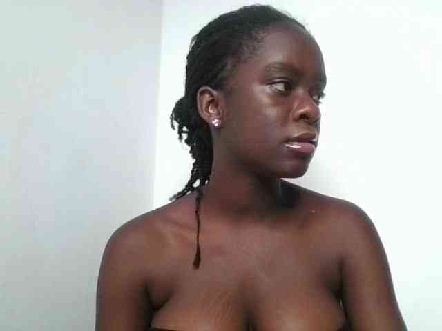 Chocolateaa webcam