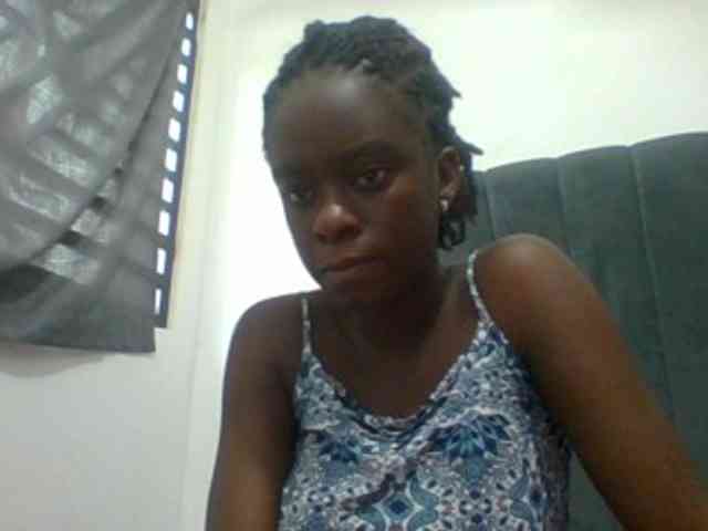 Chocolateaa webcam