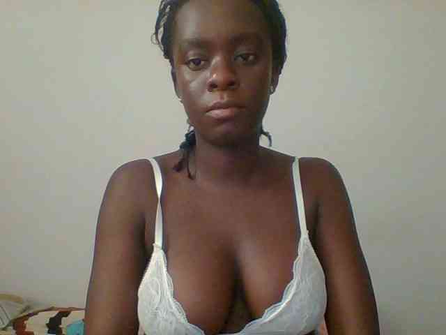 Chocolateaa webcam