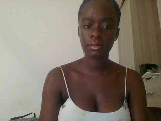Chocolateaa webcam