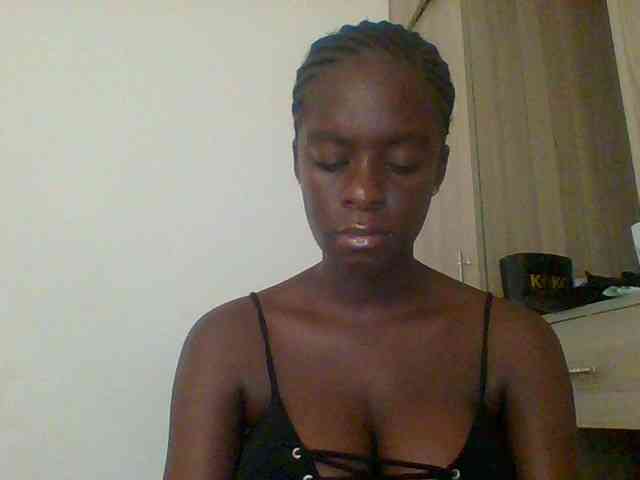 Chocolateaa webcam