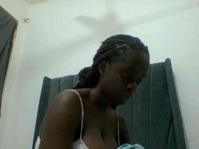 Chocolateaa webcam