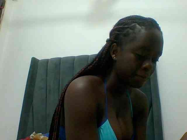 Chocolateaa webcam
