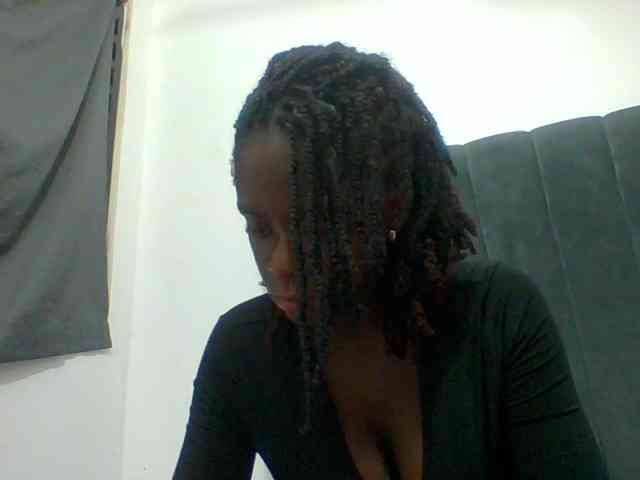 Chocolateaa webcam