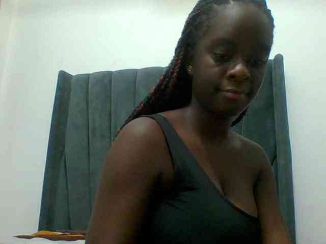 Chocolateaa webcam