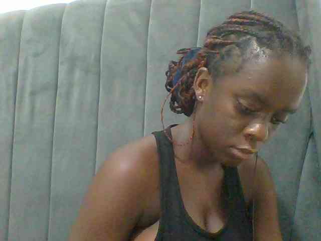 Chocolateaa webcam
