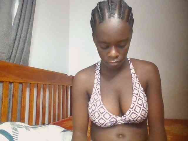 Chocolateaa webcam