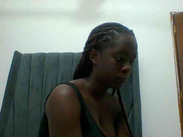 Chocolateaa webcam