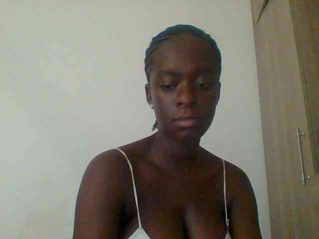 Chocolateaa webcam