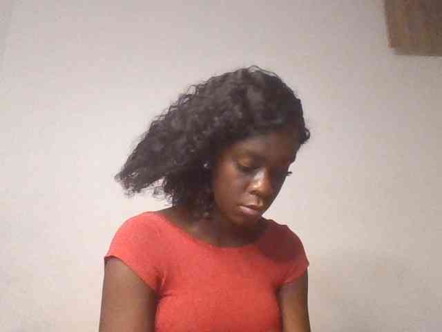 Model: Chocolateaa