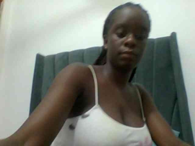 Chocolateaa webcam