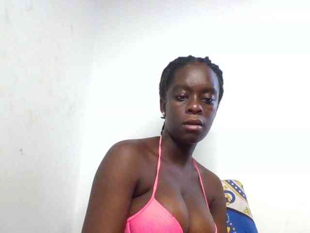 Chocolateaa webcam