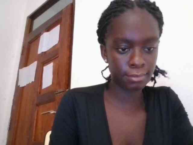 Model: Chocolateaa