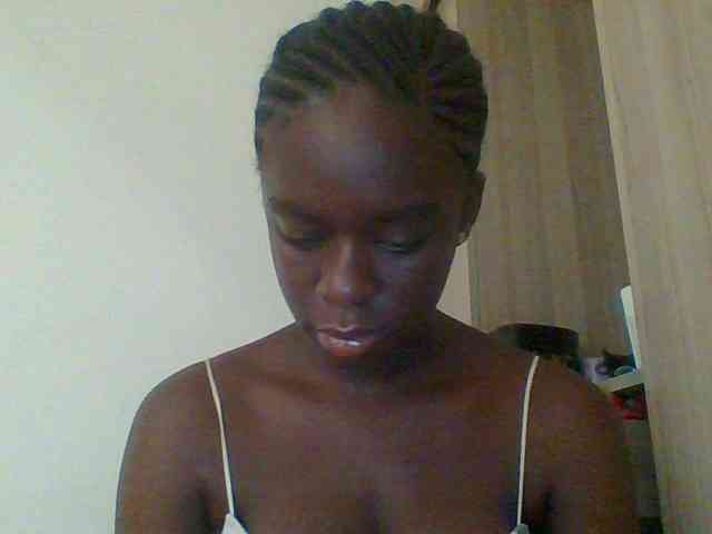 Chocolateaa webcam