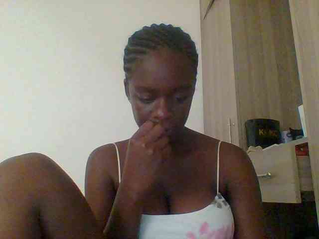 Chocolateaa webcam