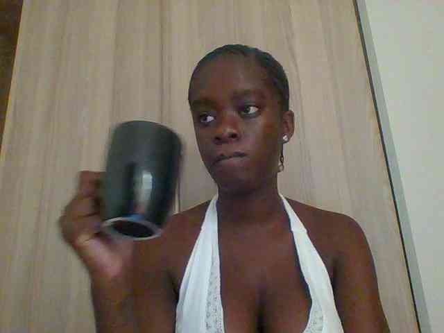 Chocolateaa webcam