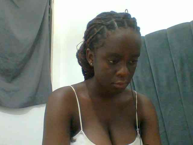 Chocolateaa webcam