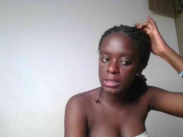 Chocolateaa webcam