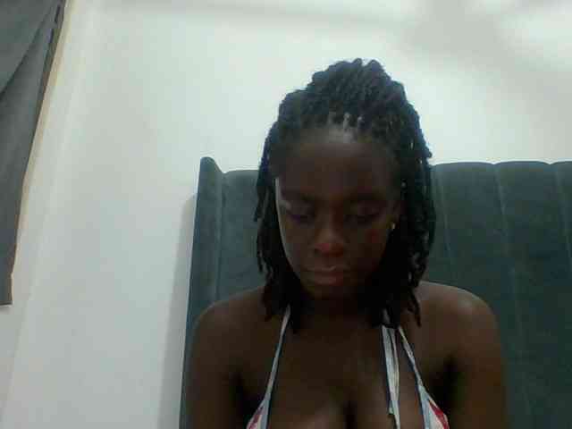 Chocolateaa webcam
