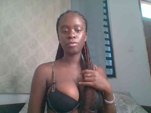 Chocolateaa Live Webcam on BongaCams