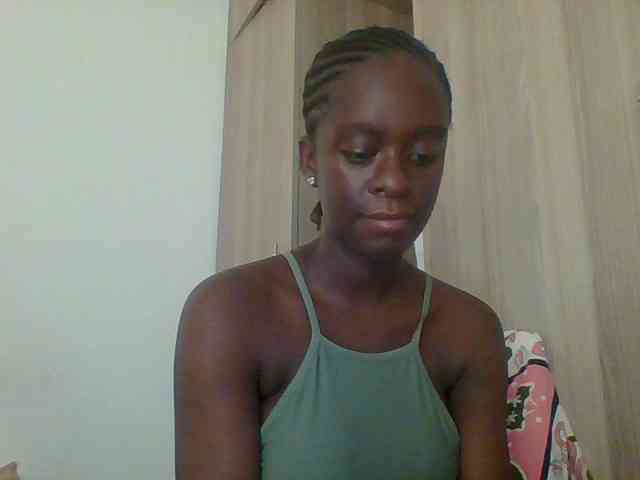 Chocolateaa webcam