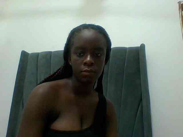 Chocolateaa webcam