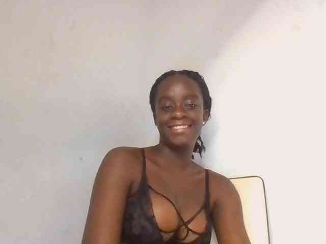 Chocolateaa webcam
