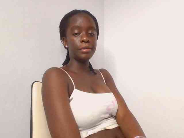Chocolateaa webcam