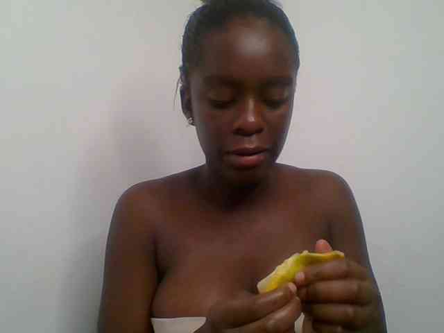 Chocolateaa webcam