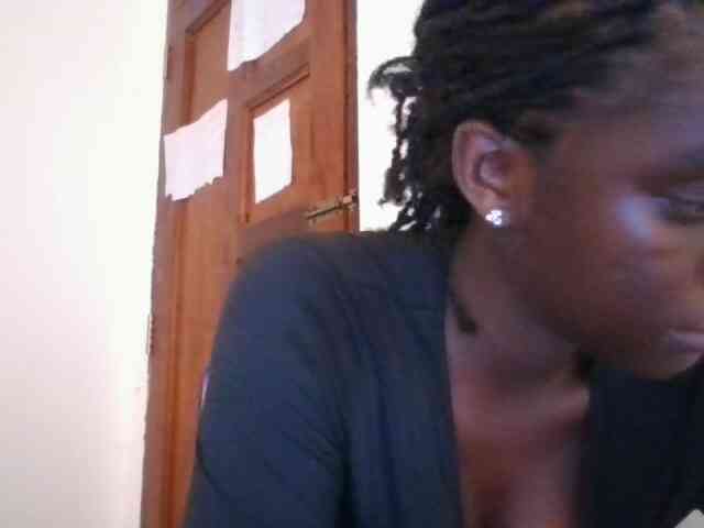 Chocolateaa webcam
