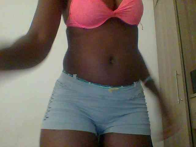 Chocolateaa webcam