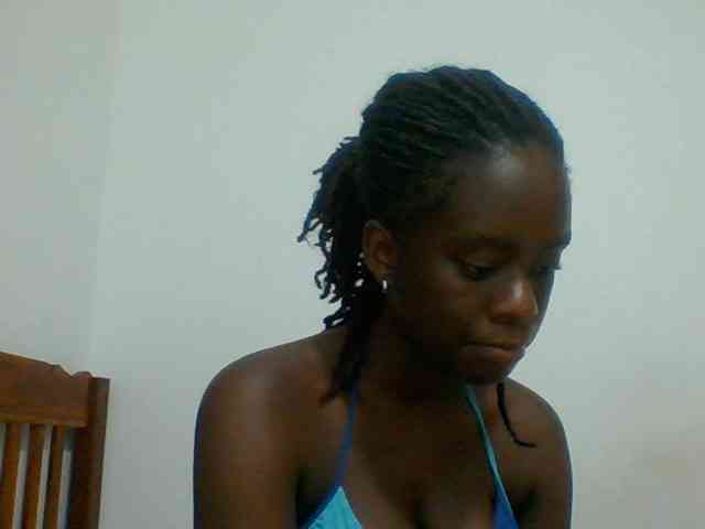 Chocolateaa webcam