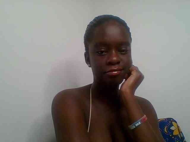 Chocolateaa webcam