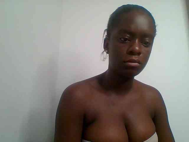 Chocolateaa webcam