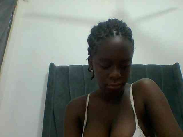 Chocolateaa webcam