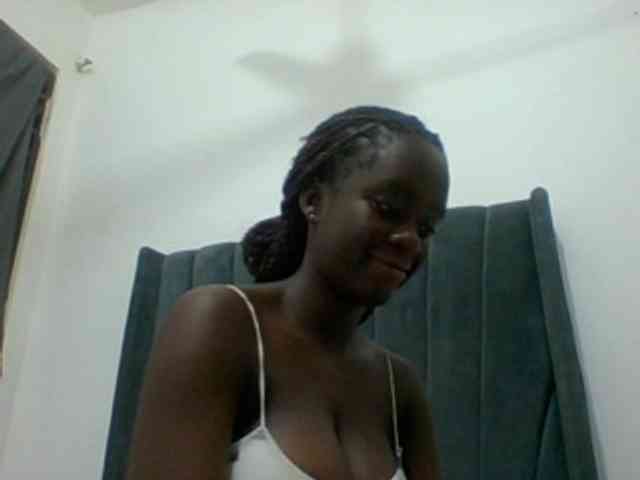 Chocolateaa webcam