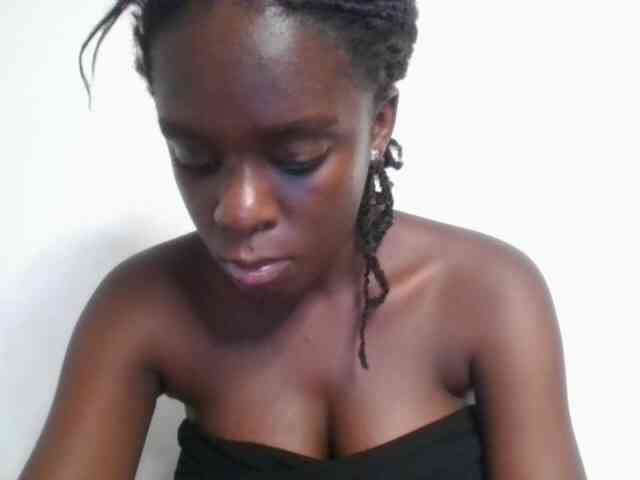 Chocolateaa webcam