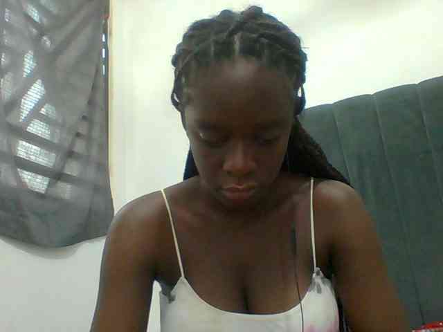 Chocolateaa webcam