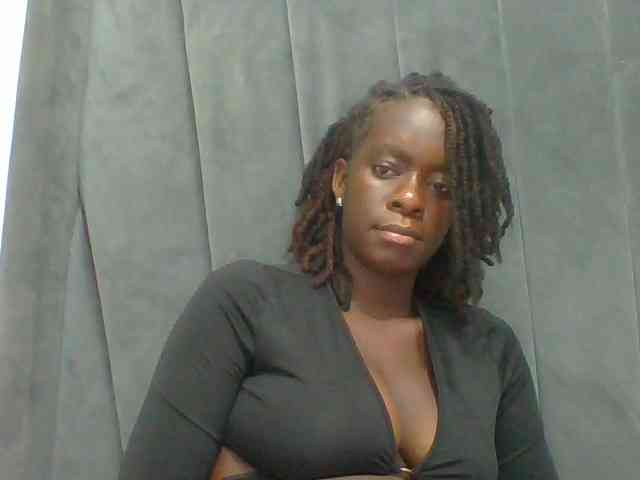 Chocolateaa webcam