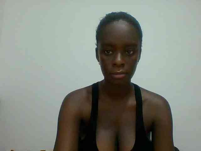 Model: Chocolateaa