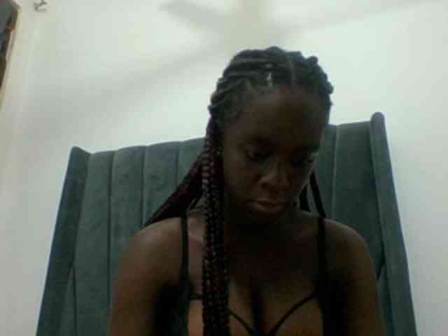 Chocolateaa webcam