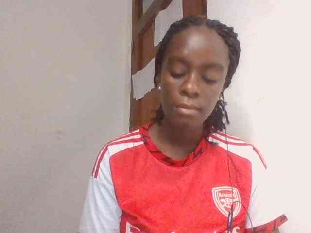 Chocolateaa webcam