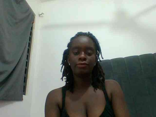 Chocolateaa webcam