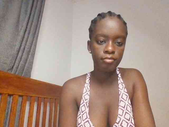 Model: Chocolateaa