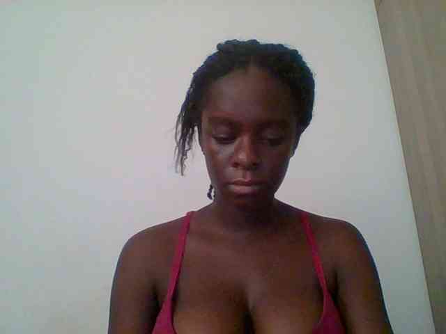 Chocolateaa webcam