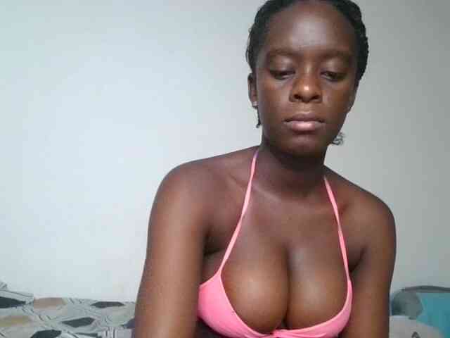 Chocolateaa webcam
