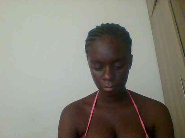 Chocolateaa webcam