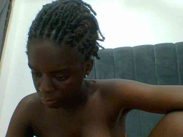 Chocolateaa webcam