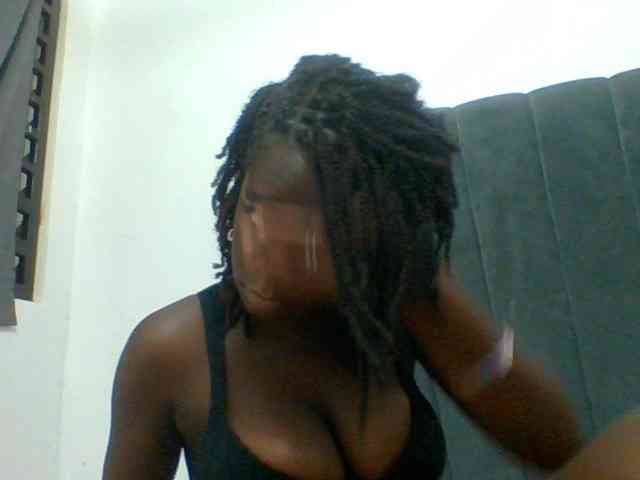 Chocolateaa webcam